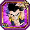 Astounding Fusion Power Gotenks