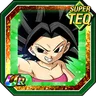 Radiant Potential Caulifla