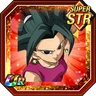 Transcendent Height Kefla