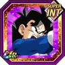 Ready for a New Battle Gohan (Youth)