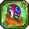 Namekian Mutation Lord Slug