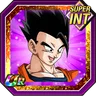 Ultimate Power-Up Ultimate Gohan
