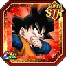 From Father to Son Goten (Kid)