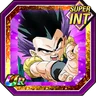 Unstoppable Combo Gotenks