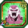 Majesty of the Mighty Jiren (Full Power)