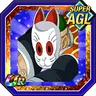 Masterful Strike Grandpa Gohan