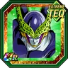 Pre-Battle Entertainment Cell (Perfect Form)