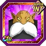 Eternal Justice Toppo