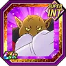 Light to Protect Peace Toppo (Pride Troopers)