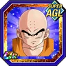 A Veteran's Ingenuity and Perseverance Krillin