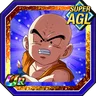 Trustworthy Skill and Experience Krillin