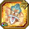 Full-Power Breakthrough Jackie Chun (Max Power)