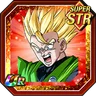 Collision with Disaster Great Saiyaman (SS2)