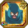 Mischief-Makers' True Might Mighty Mask