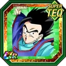 Legendary Z-Sword Gohan (Teen)
