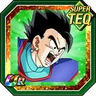 Power Beyond the Extremes Gohan (Teen)