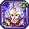 Duty to Maintain Peace West Supreme Kai