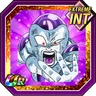 Rageful Erasure Frieza (Final Form)