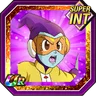 Master of the Yacchaina Fist Rozie