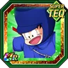 First Sighting of Snow Goku (Youth)
