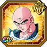 Support In the Nick of Time Tien