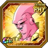 Power and Knowledge Obtained Majin Buu (Gotenks)