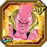 Triumphant Majin Majin Buu (Gotenks)