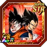 Fused Hope Goku & Vegeta (Angel)