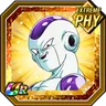 Accumulated Malice Frieza (Final Form) (Angel)