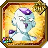 Evil Pride Frieza (Final Form) (Angel)
