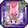 Power Taken From Others Majin Buu (Piccolo)