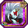 Assassin from the Dark Empire Demon Goddess Towa