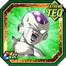 Long-Standing Grudge Frieza (Final Form) (Angel)