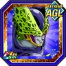 Oppressive Combat Perfect Cell (Angel)