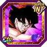 Revival for the Entire Universe Goku
