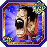 The Surviving Savior Hercule