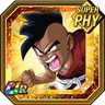 Astonishing Reincarnation Uub (Youth)