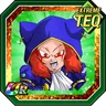 Wind-Manipulating Demon God Demon God Salsa