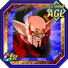 Returning Demon Lord Demon God Dabura (Xeno)