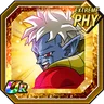 Magic-Clad Fighting Spirit Mira