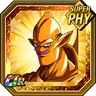 Resurrected by Plus Energy Nuova Shenron