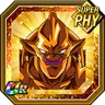 Flaming Avenger Nuova Shenron