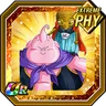 Unusual Villains Babidi & Majin Buu (Good)