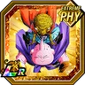 Worldwide Terror Babidi & Majin Buu (Good)