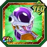First-Ever Training Frieza (1st Form)
