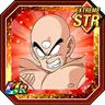 Life Force Traded for Devastating Power Tien