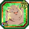 Hellish Mutation Janemba