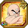 The Might of Twelve Eyes Tien