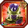 Plot to Trick the Gods Golden Frieza (Angel)
