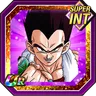 Plan for the Final Battle Vegeta (GT)